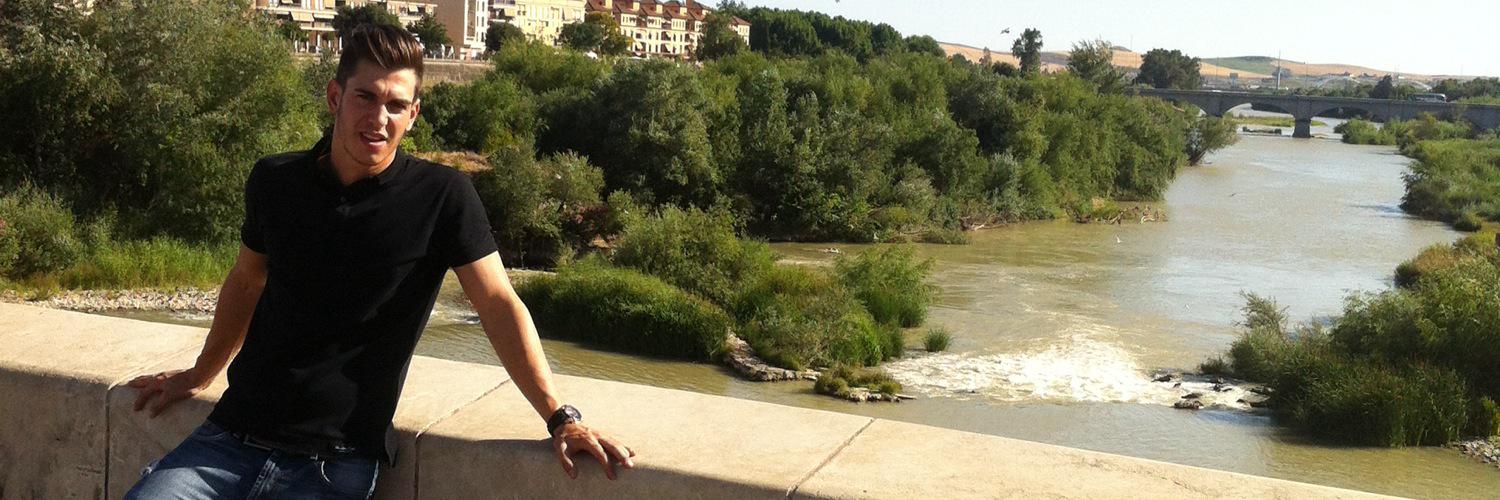 Carlos_Arenilla's profile banner image