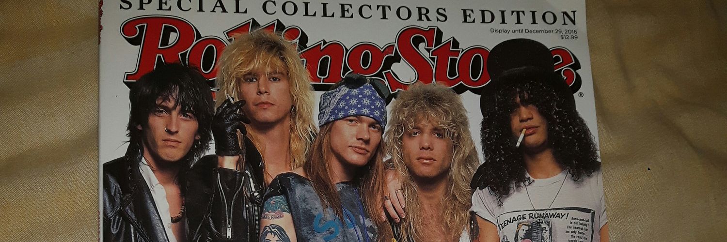rockerboy1978's profile banner image