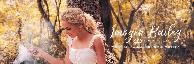 imogen bailey banner