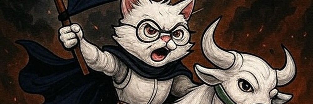 omarcendy's profile banner image