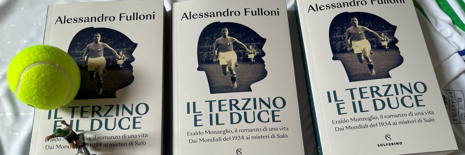 alefulloni's profile banner image