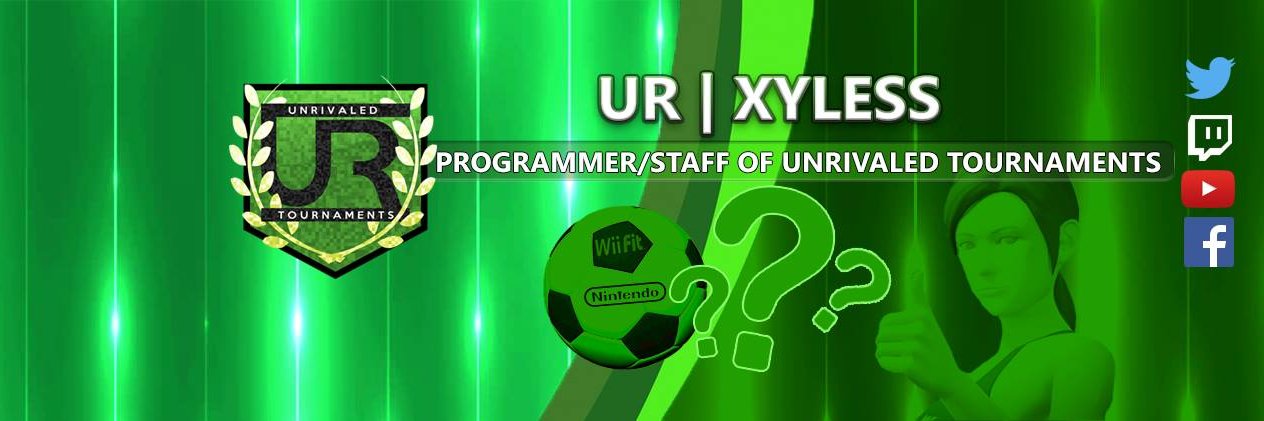 UR | Xyless 🔜 C3's banner