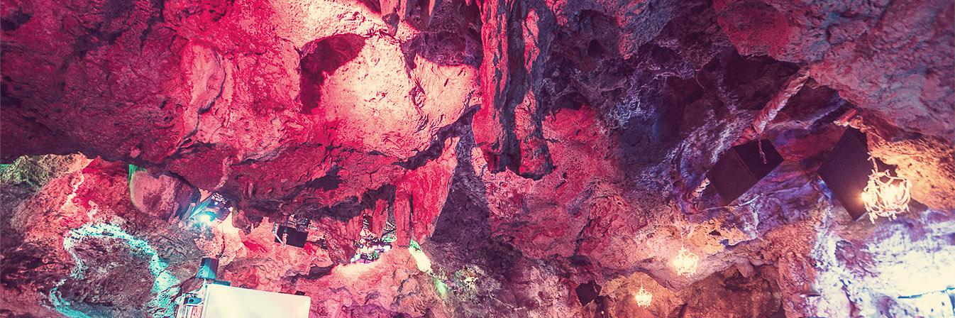 ImagineCave's profile banner image