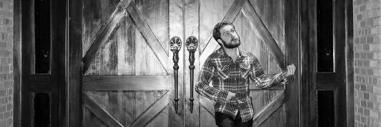 ClintTomerlin's profile banner image