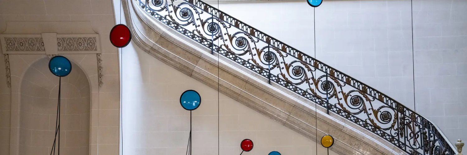 The Institute of Fine Arts, NYU banner