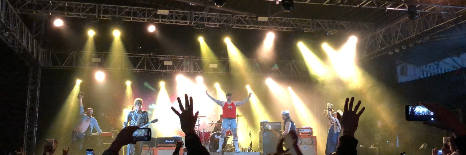 Candidato del infierno banner