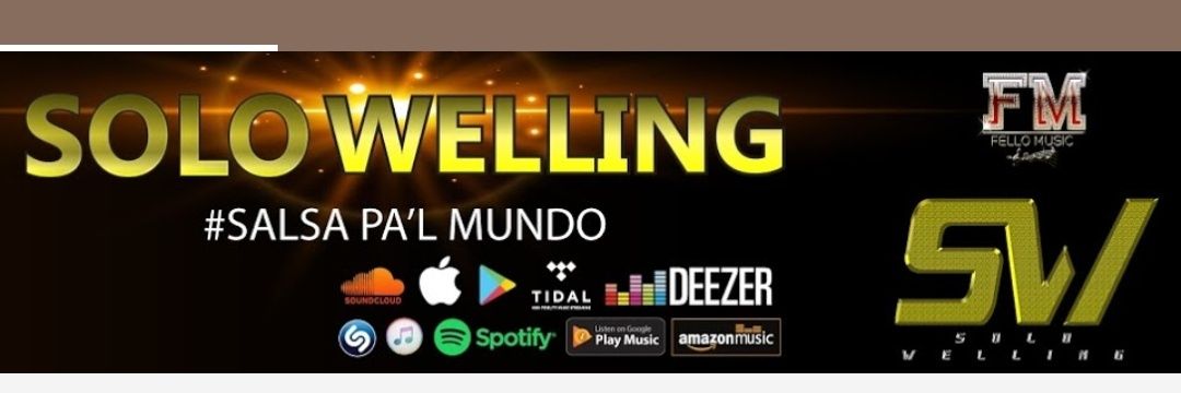 SoloWelling's profile banner image