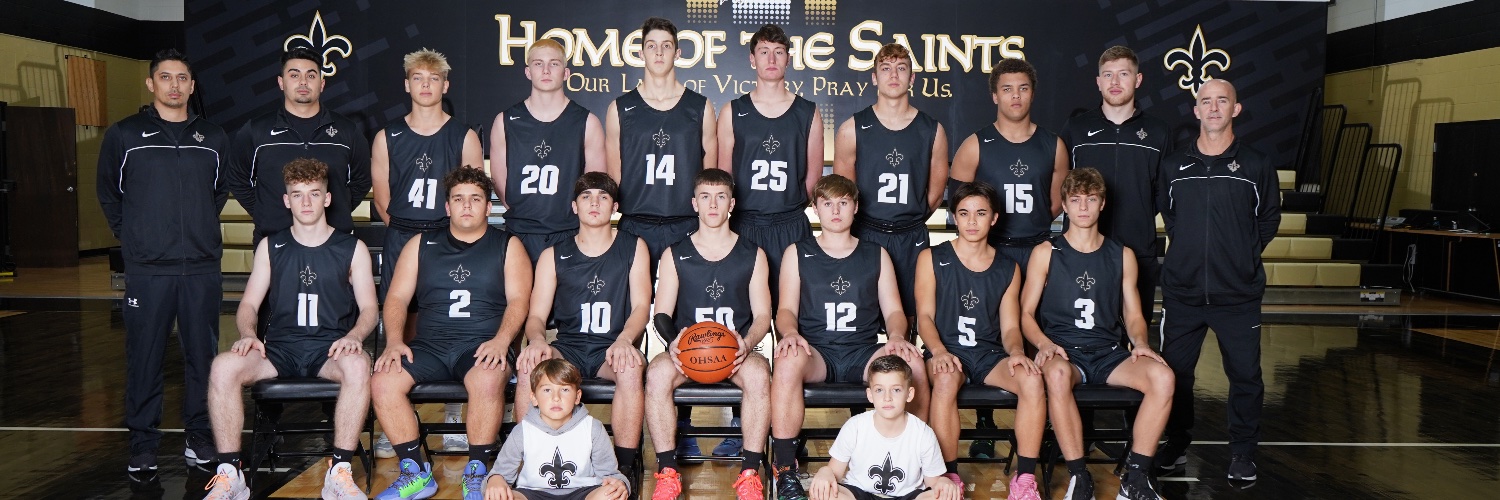 TCC Basketball banner