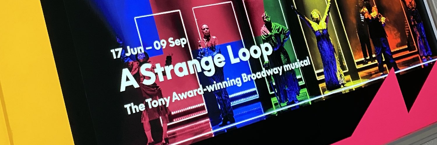 Robin Rayner 🏳️‍🌈 banner