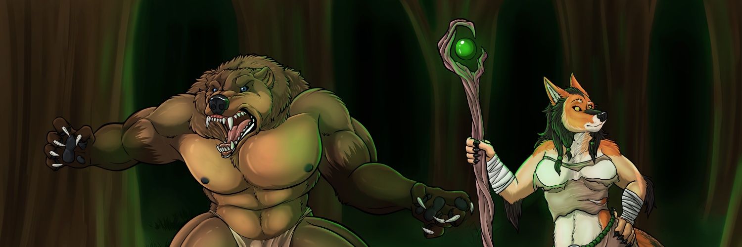 Killerwolf1020's profile banner image