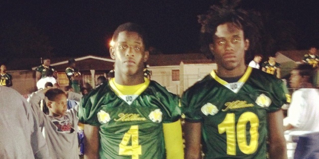 Jaquan Johnson banner