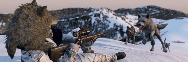 DayZ Profile Banner