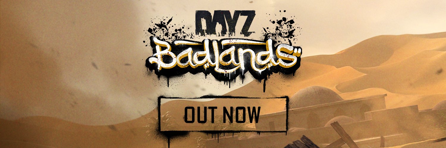 DayZ's profile banner image