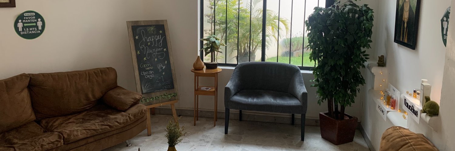 GreenSpaMexico's profile banner image