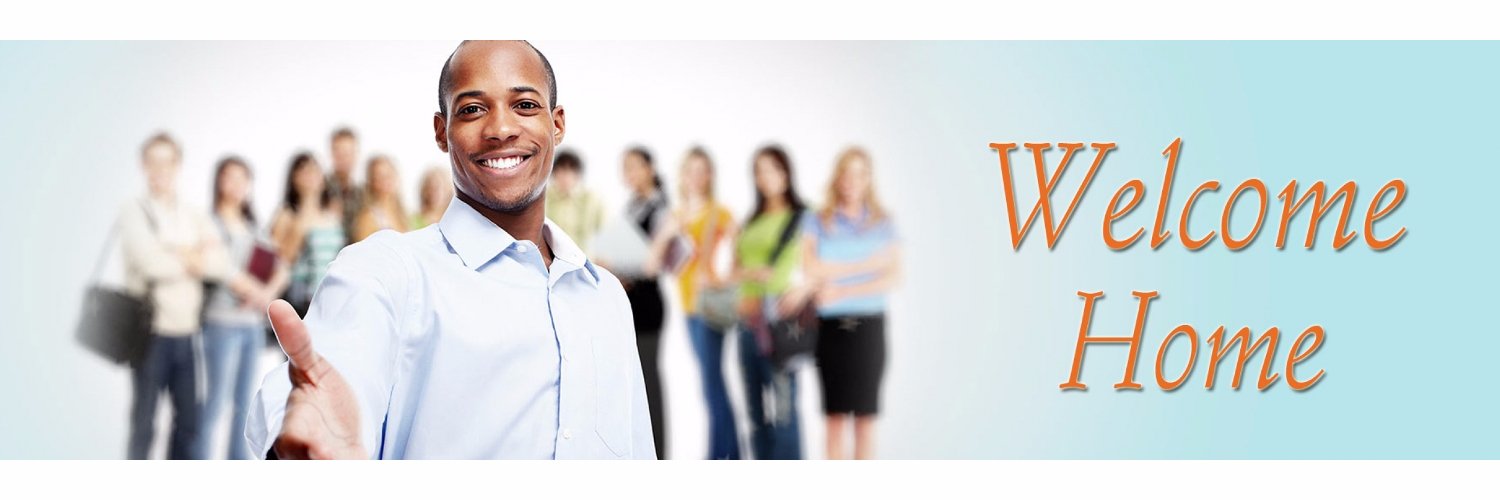 Unity of Fairfax banner