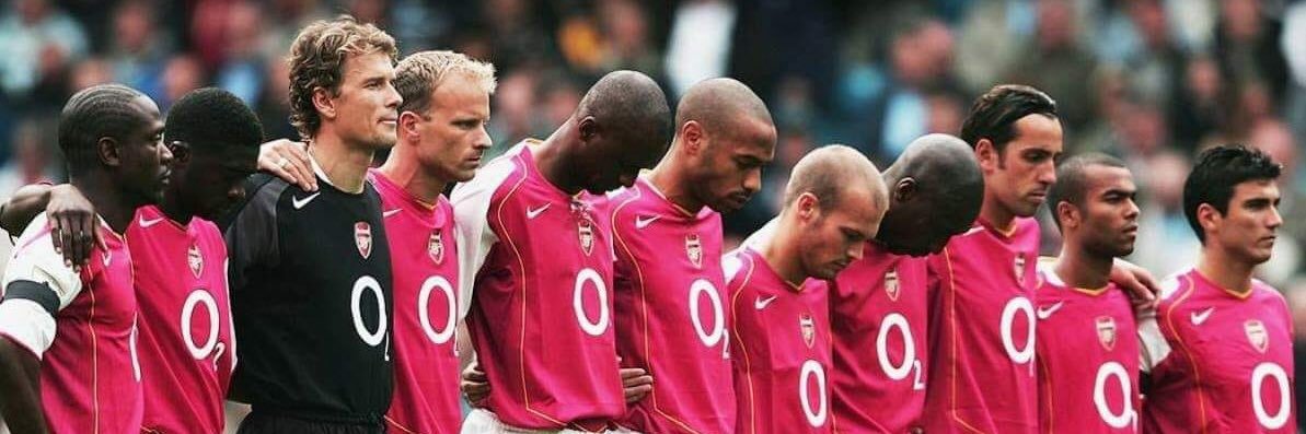 ArsenalViva's profile banner image
