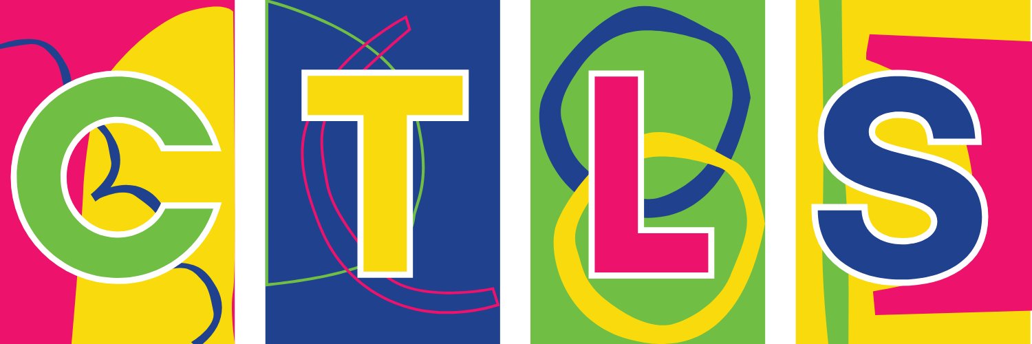CheltLibraries's profile banner image