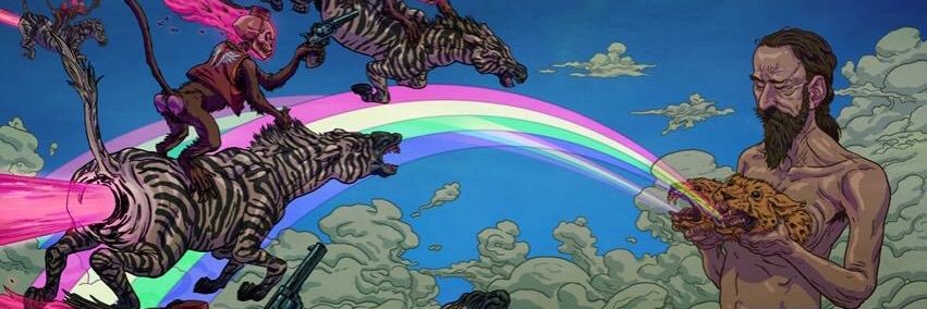 ThatDamnBasterd's profile banner image