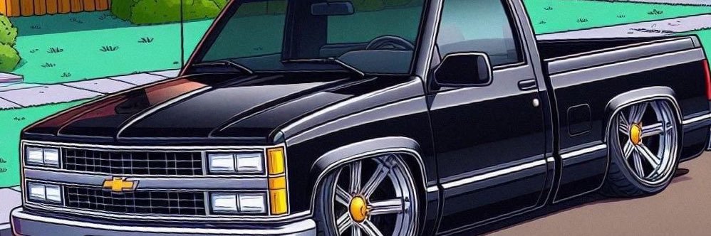 AJVranesevich's profile banner image
