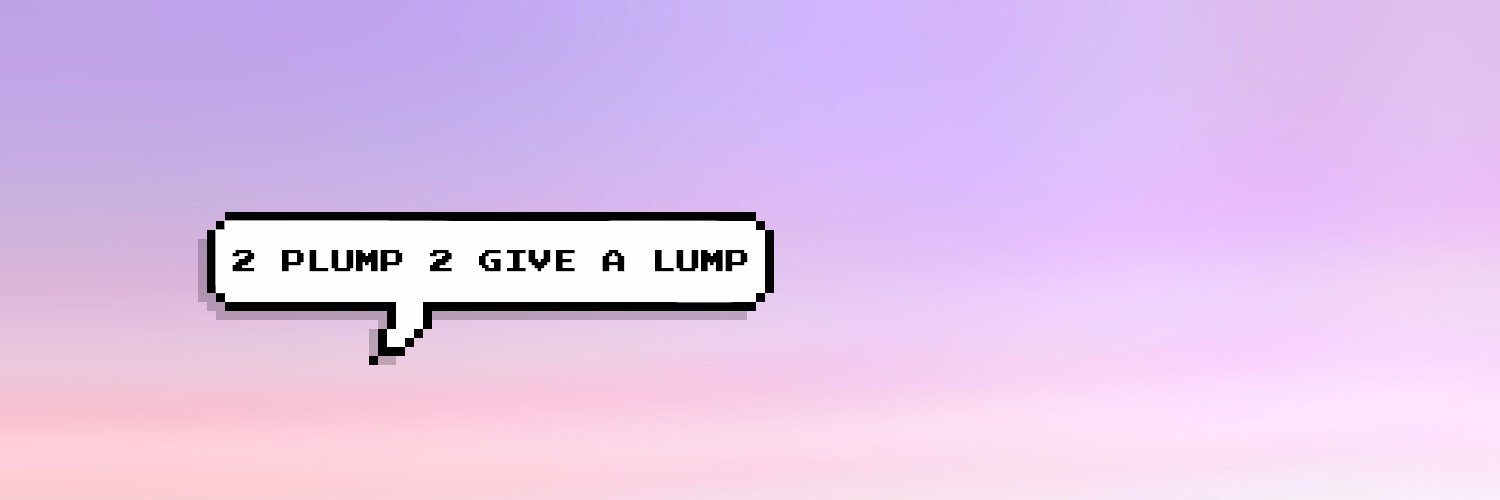 LumpySPrincess's profile banner image