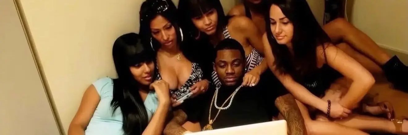 ron2themoney's profile banner image