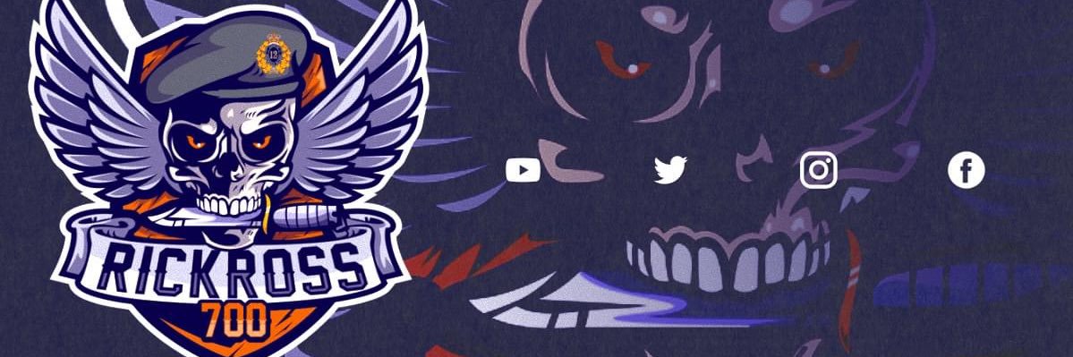 GG_Rickross700's profile banner image