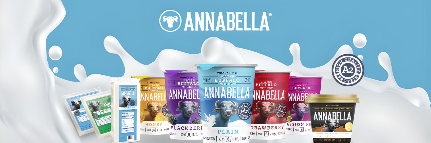 AnnabellaCream's profile banner image