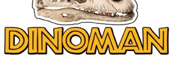Dinoman87's profile banner image