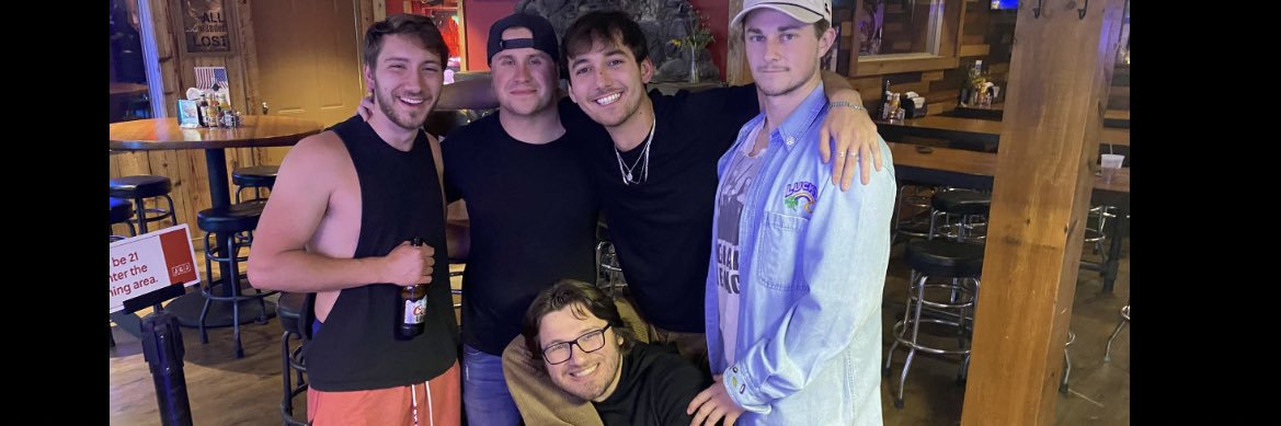MattStade's profile banner image