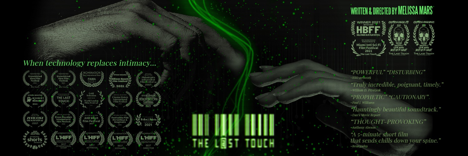 Melissa Mars banner