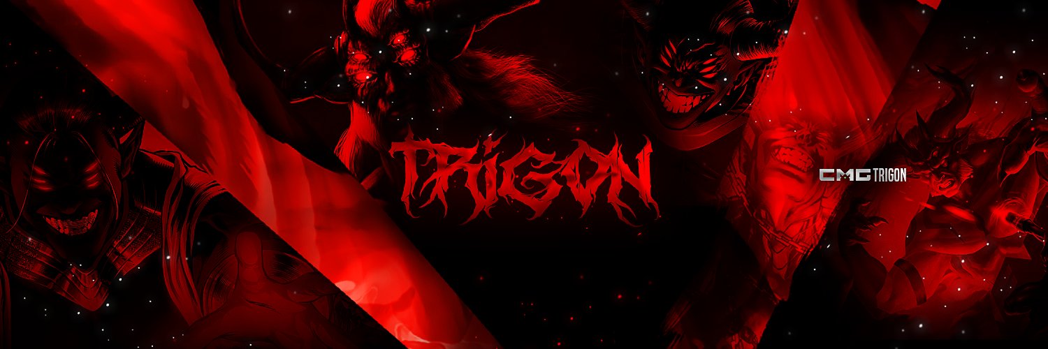 TrigonVal's profile banner image