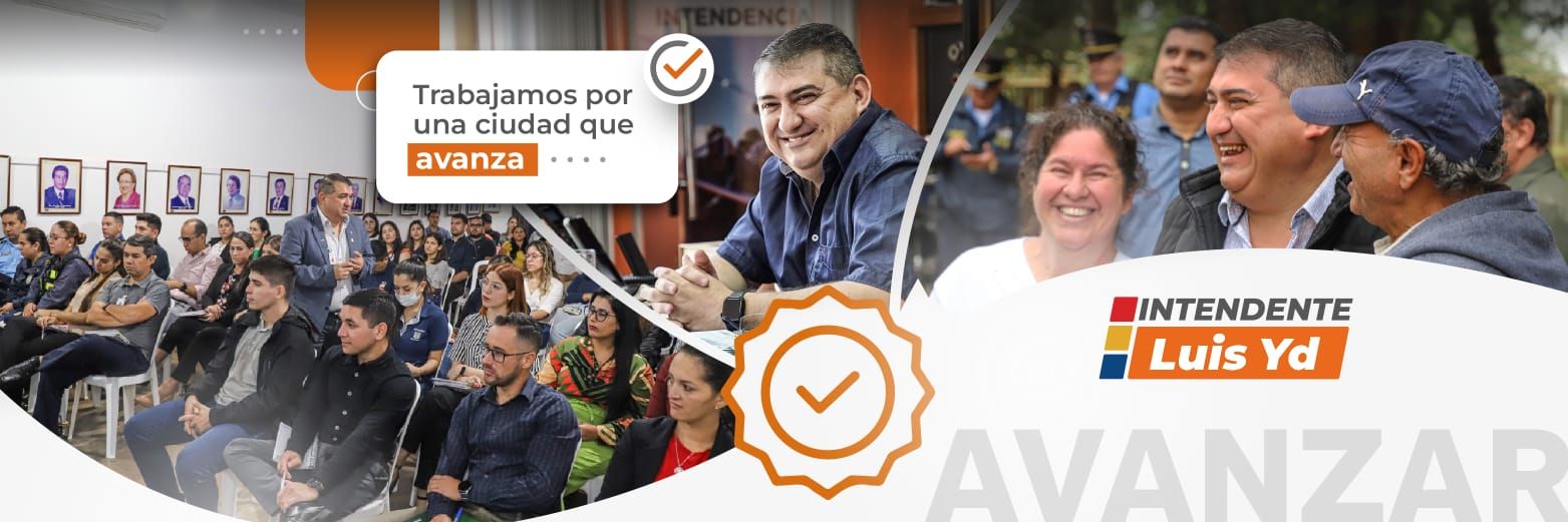 Luis Yd banner