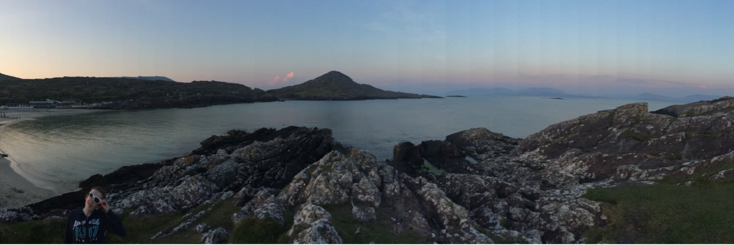 Maria Desmond banner