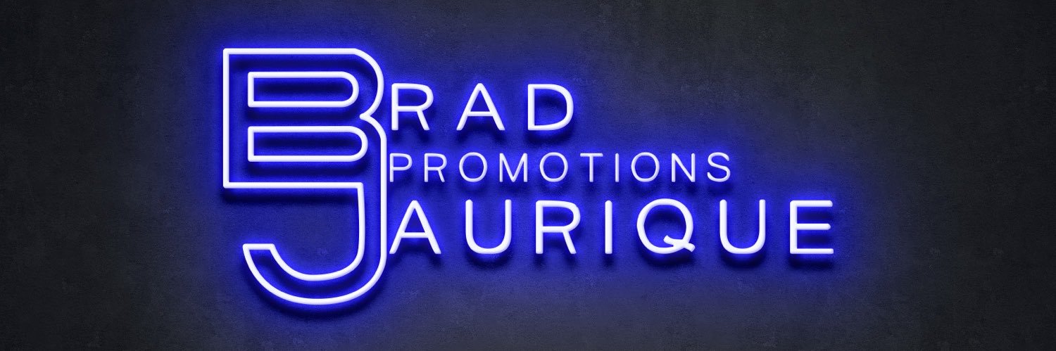 Brad Jaurique banner