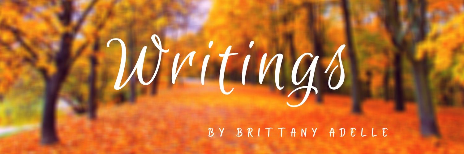 BritAdelle's profile banner image
