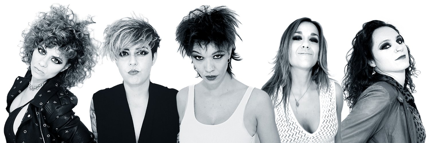 The Grooves banner
