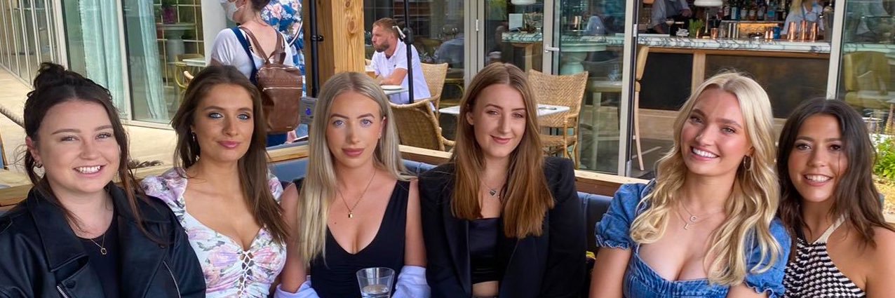 DalgleishHannah's profile banner image