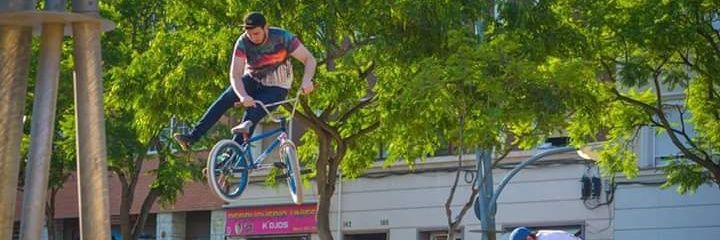 PerrysBMX banner