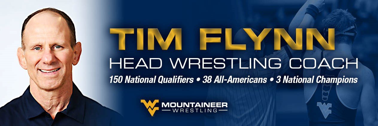 Timothy J. Flynn banner