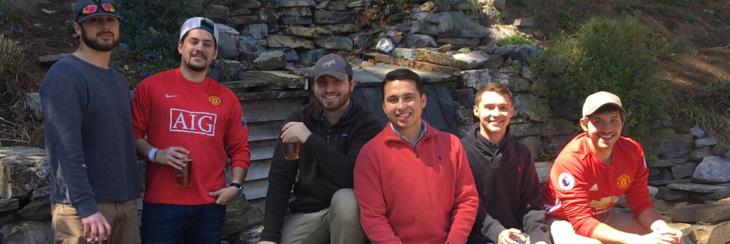 zachattack331's profile banner image