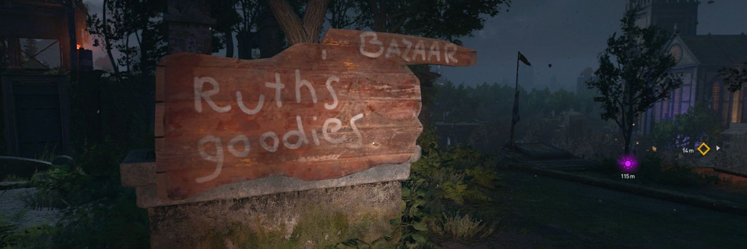 ruthholtx's profile banner image
