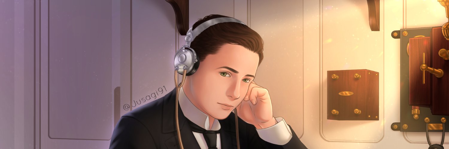 Jusagi91's profile banner image