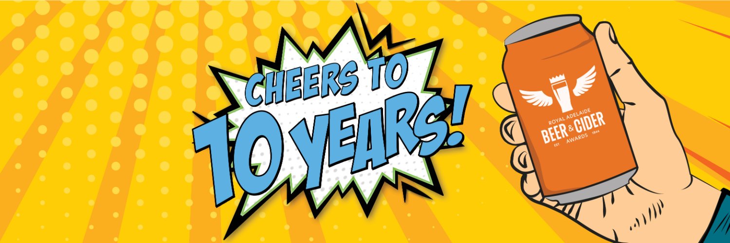 ADL BeerCider Awards banner