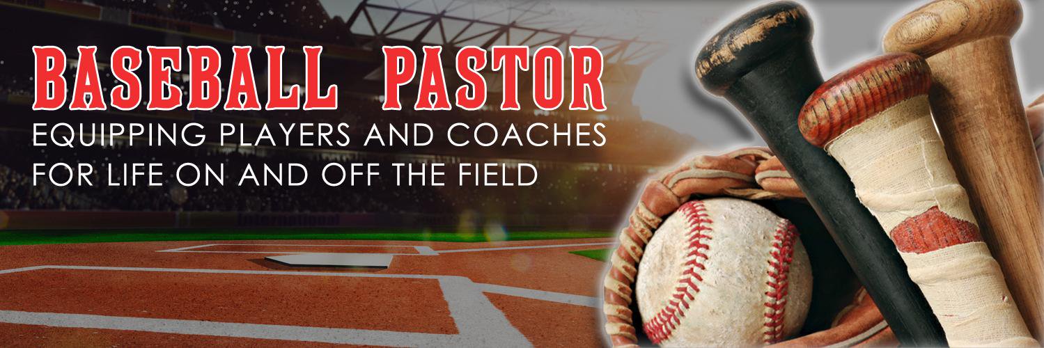 BaseballPastor's profile banner image
