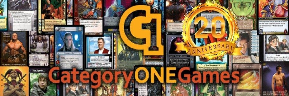 CategoryoOneGames banner