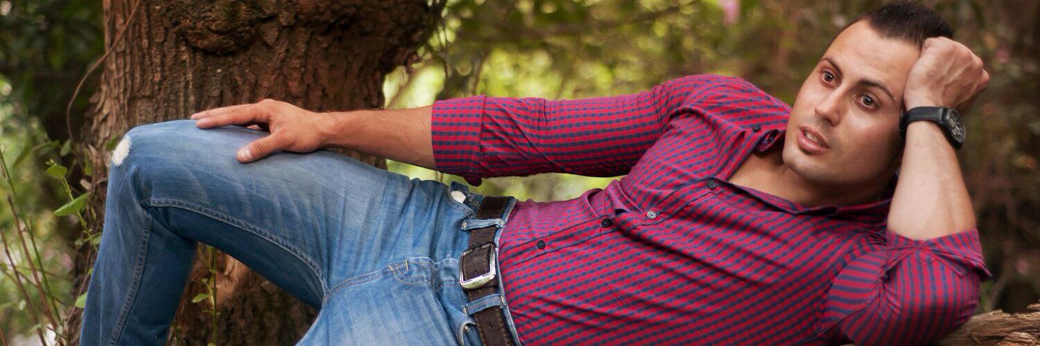 JoseAngel11388's profile banner image
