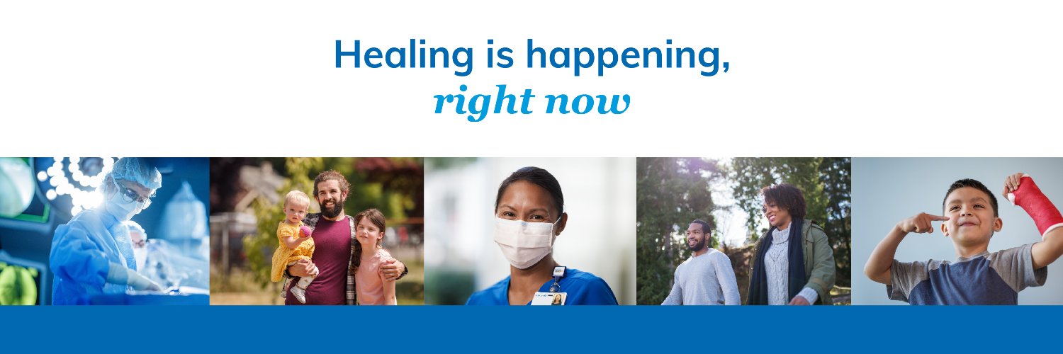 MultiCare Health banner