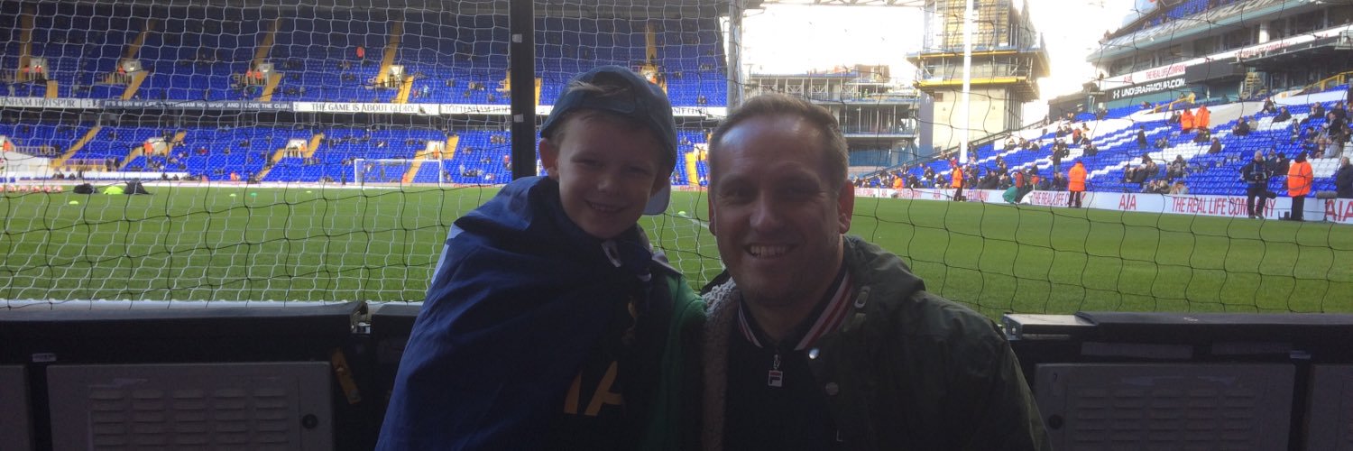 andycrewe's profile banner image