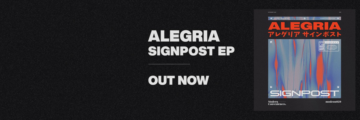 alegriadnb's profile banner image