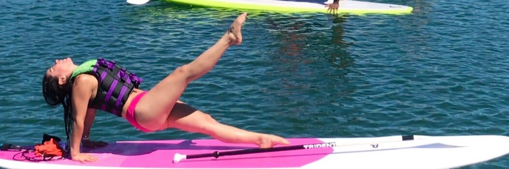 MariaLFitness's profile banner image